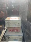 5kW 24V Africel Lithium Battery - 1