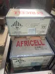 5kW 24V Africel Lithium Battery - 2