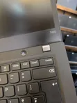 Lenovo ThinkPad T495s Laptop - Ryzen 5, 8GB RAM, 256GB SSD, Touchscreen - 2