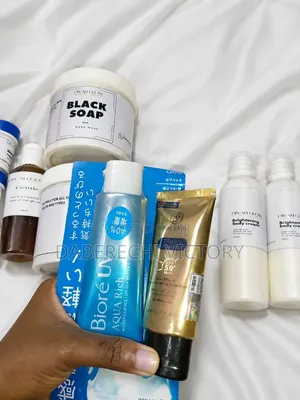 Diva Glow Skincare - Quality Face Care