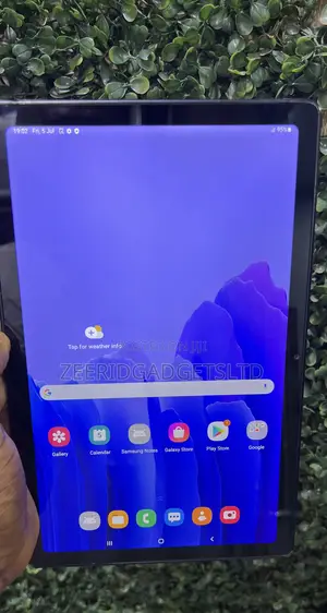 Samsung Galaxy Tab A7 10.4 (2022) 32GB Grey