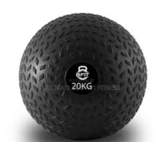 Brand New 20kg Slam Ball - 1