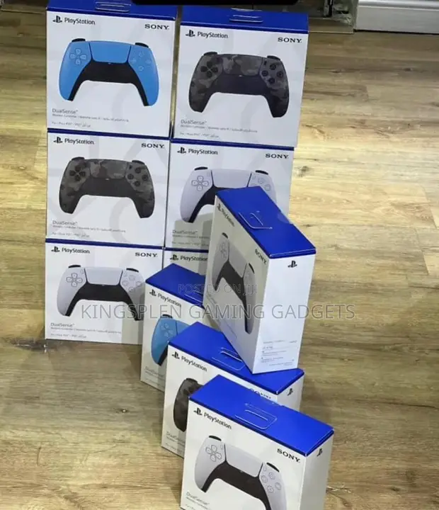 Original PS5 Controller - 1