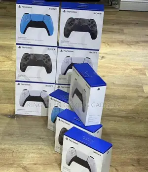 Original PS5 Controller