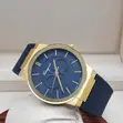 Ferragamo Agogon Hannu Na Maza Da Mata Na Rubber - 5