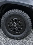 17-Inch Rugged Alloy Rims na Lexus GX 460 - 1