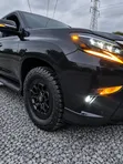 17-Inch Rugged Alloy Rims na Lexus GX 460 - 2