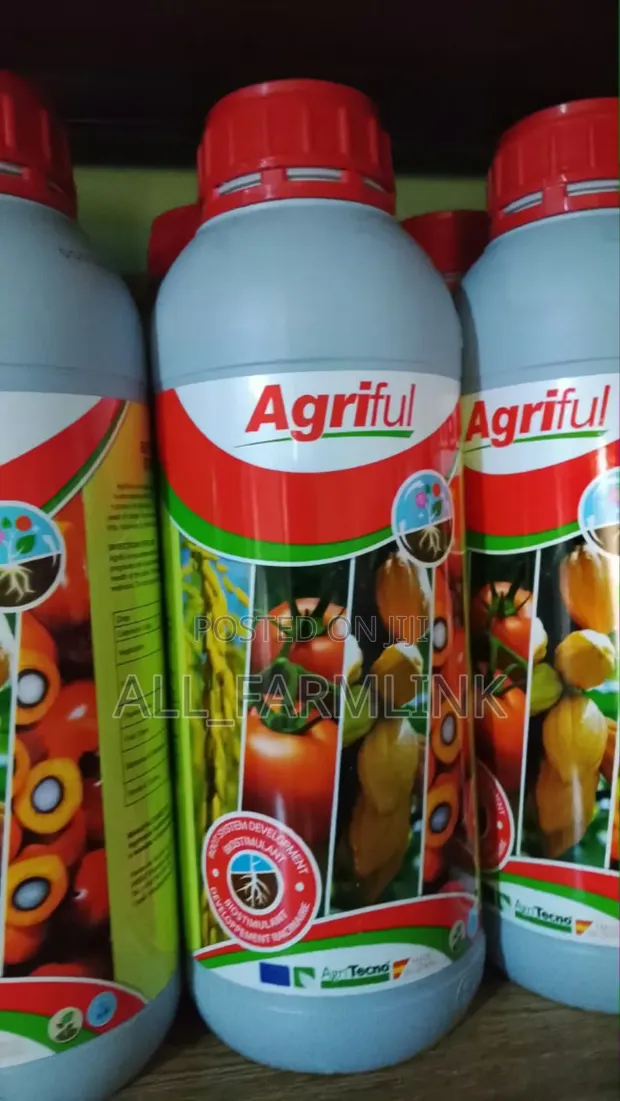 Agriful Crop Enhancer 1L - 1
