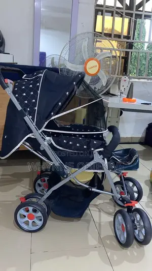 Graco Baby Walker - Blue