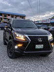 Lexus GX 460 2010 Exterior Upgrade Kit (2023 Style) - 1
