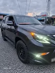 Lexus GX 460 2010 Exterior Upgrade Kit (2023 Style) - 2