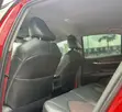 2020 Toyota Camry TRD V6 FWD Red - 5