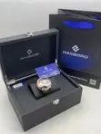 Hanboro Luxury Agogon Hannu Na Maza Na Atomatik - 1