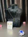 Mammiekay Stainless Steel Necklace - 1