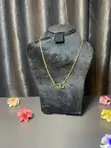 Mammiekay Stainless Steel Necklace - 3