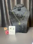 Mammiekay Stainless Steel Necklace - 4