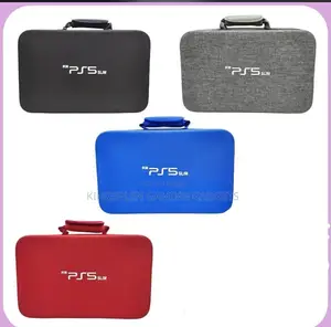 Designed PS5 Carrier Bag