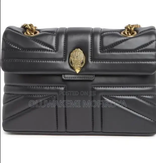 Kurt Geiger London Jaka ta Hannu - 1