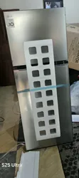 LG Smart Inverter Refrigerator GN-B312PFJB (330 Liters) - 3