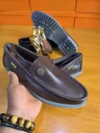 Louis Vuitton Men's Sneakers - Ash Leather - 2