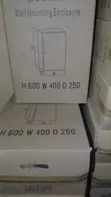 Posmith Electrical Panel Box 600x400x250mm - 1