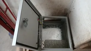 Posmith Electrical Panel Box 600x400x250mm