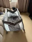 Mamakids Baby Playpen / Travel Cot - 1