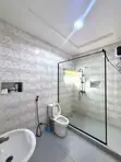 Classic Studio-Bedroom Apartment na Short Let a Guzape, Abuja - 5