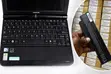 Baturin Laptop na Asali na Toshiba PA3820U - 4