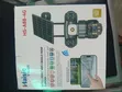 Haisic A88 Triple Lens 4G Intelligent CCTV Camera - 2