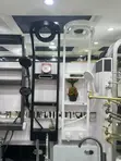 Babban Kwamitin Wanka Mai Ayyuka Da Yawa Tare Da Nuni Na Dijital - 3