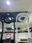 Babban Kwamitin Wanka Mai Ayyuka Da Yawa Tare Da Nuni Na Dijital - 4