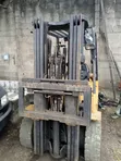 CAT Forklift 3.0 - An Samu Amfani Dashi A Ƙasashen Waje - 1