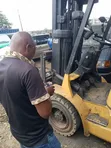CAT Forklift 3.0 - An Samu Amfani Dashi A Ƙasashen Waje - 3