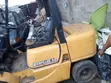 CAT Forklift 3.0 - An Samu Amfani Dashi A Ƙasashen Waje - 4