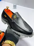 Takalman Fata masu Alamar Timberland na Maza - 3
