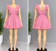 First Grade Classic Sweater Dress - 5