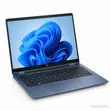 HP OmniBook X Flip 14" Laptop - Intel Core Ultra 5, 16GB RAM, 512GB SSD - 1