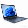 HP OmniBook X Flip 14" Laptop - Intel Core Ultra 5, 16GB RAM, 512GB SSD - 3
