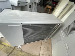 Panasonic Package Unit AC Mai Amfani
