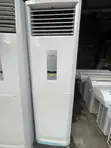Used Panasonic Package Unit Air Conditioner - 3