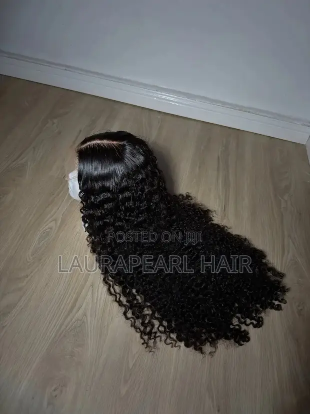 24" SDD Pixie Curl Unit - 1