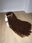 24" SDD Pixie Curl Unit - 3