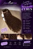 24" SDD Pixie Curl Unit - 5