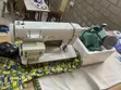 Two Lion Weaving Machine & Sabuwar Dinkin Kayan Aiki - 1