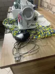 Two Lion Weaving Machine & Sabuwar Dinkin Kayan Aiki - 4
