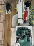 Two Lion Weaving Machine & Sabuwar Dinkin Kayan Aiki - 5
