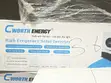 3.6kva 24v Hybrid Cworth Energy Inverter - Brand New - 1