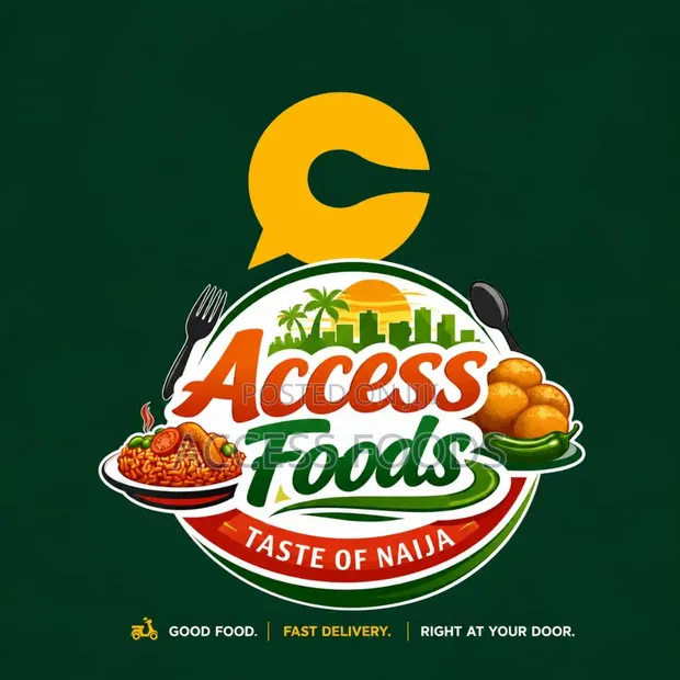 Kitchen Assistant - Access Foods - 1