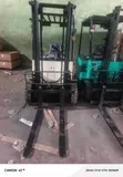Brand New 2-Ton Green Handling Electric Forklift (D20 Model) - 3